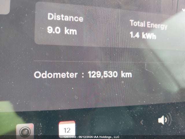 Tesla Model Y 2022 7SAYGDEE5NF468537 Image 14