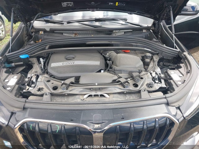 WBX73EF01S5276450 BMW X1 Xdrive28i