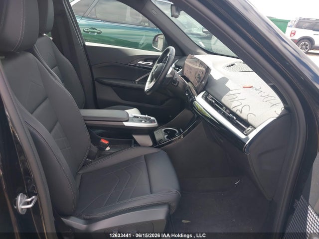 2025 Bmw X1 Xdrive28i მანქანა იყიდება აუქციონზე, vin: WBX73EF01S5276450, აუქციონის ნომერი: 12633441
