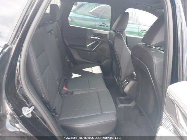 2025 Bmw X1 Xdrive28i მანქანა იყიდება აუქციონზე, vin: WBX73EF01S5276450, აუქციონის ნომერი: 12633441