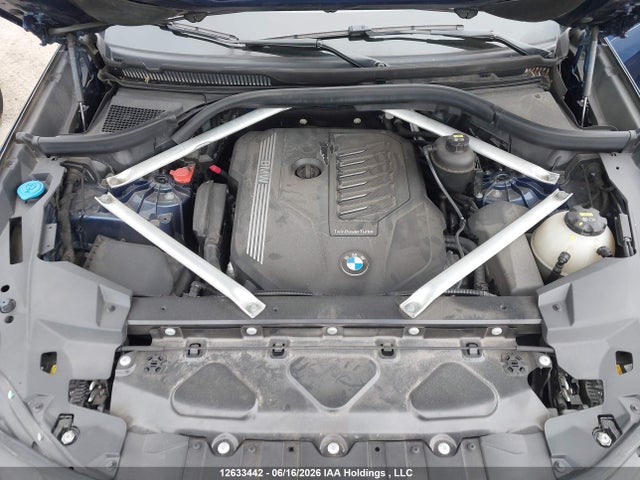 5UXCR6C59KLL11939 BMW X5 Xdrive40i