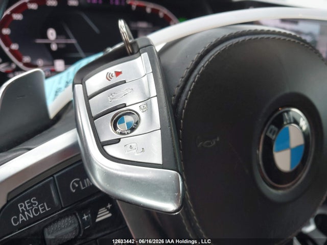 5UXCR6C59KLL11939 BMW X5 Xdrive40i