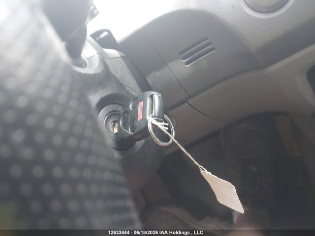 2010 Honda Civic Ex-l მანქანა იყიდება აუქციონზე, vin: 2HGFA1F06AH018358, აუქციონის ნომერი: 12633444
