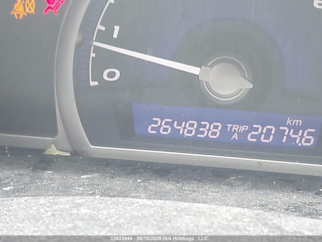 2010 Honda Civic Ex-l მანქანა იყიდება აუქციონზე, vin: 2HGFA1F06AH018358, აუქციონის ნომერი: 12633444
