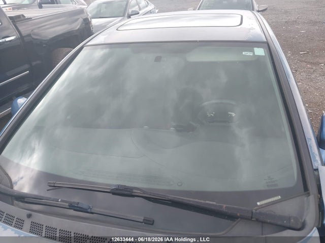2010 Honda Civic Ex-l მანქანა იყიდება აუქციონზე, vin: 2HGFA1F06AH018358, აუქციონის ნომერი: 12633444