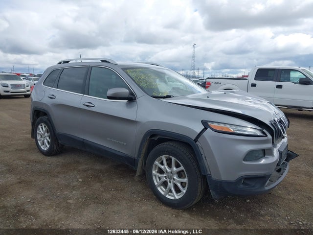 2016 1C4PJMCS8GW166189 main image