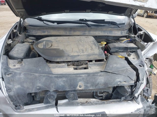 Jeep Cherokee North 2016 1C4PJMCS8GW166189 Image 10