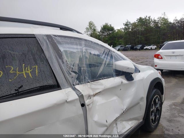 2018 Subaru Crosstrek Sport მანქანა იყიდება აუქციონზე, vin: JF2GTAFC9JH249074, აუქციონის ნომერი: 12633447