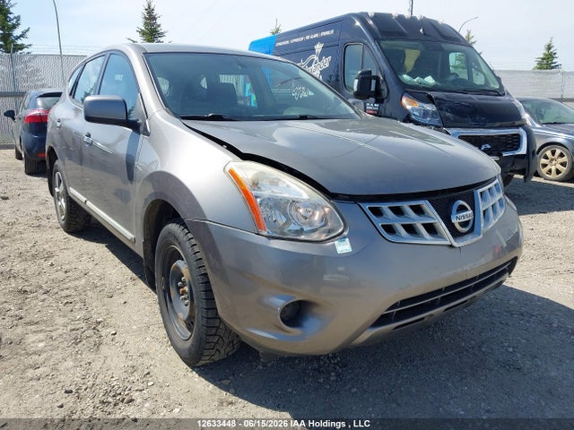 Aukcja sprzedaży 2012 Nissan Rogue S, vin: JN8AS5MTXCW261755, numer aukcji: 12633448