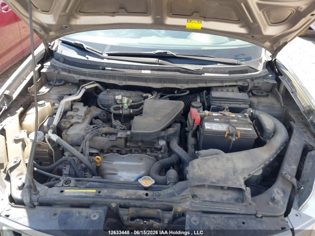 Aukcja sprzedaży 2012 Nissan Rogue S, vin: JN8AS5MTXCW261755, numer aukcji: 12633448