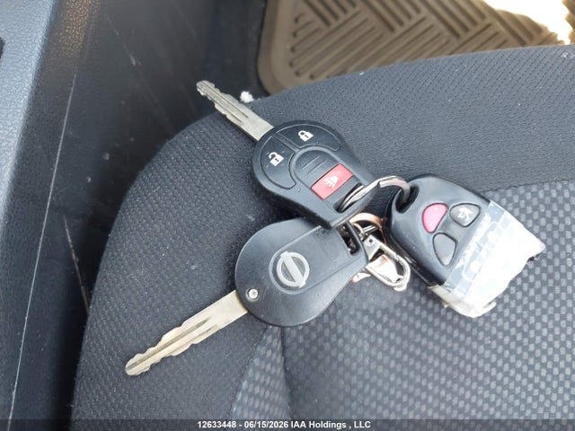 Aukcja sprzedaży 2012 Nissan Rogue S, vin: JN8AS5MTXCW261755, numer aukcji: 12633448