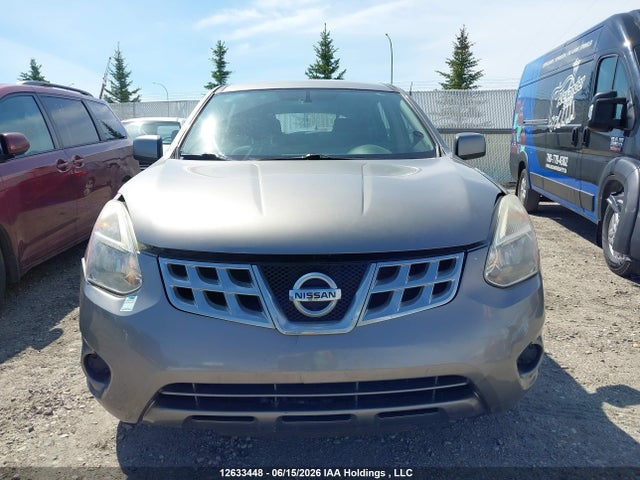 Aukcja sprzedaży 2012 Nissan Rogue S, vin: JN8AS5MTXCW261755, numer aukcji: 12633448