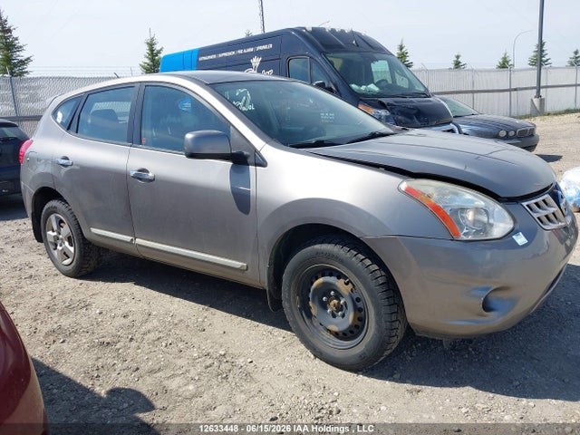 Aukcja sprzedaży 2012 Nissan Rogue S, vin: JN8AS5MTXCW261755, numer aukcji: 12633448