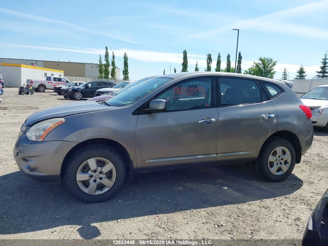 Aukcja sprzedaży 2012 Nissan Rogue S, vin: JN8AS5MTXCW261755, numer aukcji: 12633448