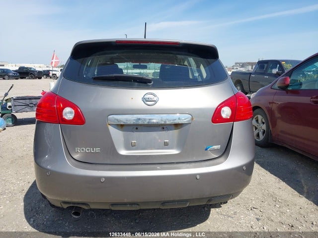 Aukcja sprzedaży 2012 Nissan Rogue S, vin: JN8AS5MTXCW261755, numer aukcji: 12633448