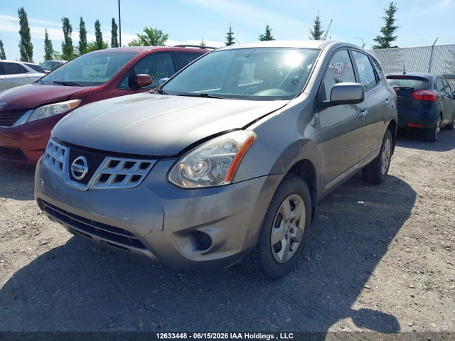 Aukcja sprzedaży 2012 Nissan Rogue S, vin: JN8AS5MTXCW261755, numer aukcji: 12633448