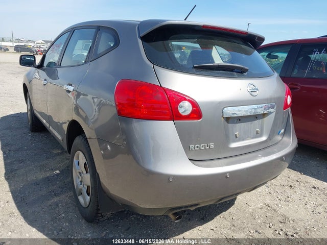 Aukcja sprzedaży 2012 Nissan Rogue S, vin: JN8AS5MTXCW261755, numer aukcji: 12633448