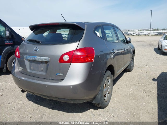 Aukcja sprzedaży 2012 Nissan Rogue S, vin: JN8AS5MTXCW261755, numer aukcji: 12633448