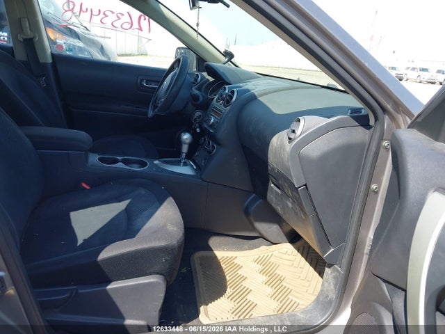 Aukcja sprzedaży 2012 Nissan Rogue S, vin: JN8AS5MTXCW261755, numer aukcji: 12633448