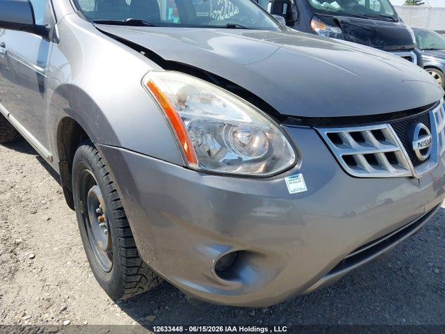 Aukcja sprzedaży 2012 Nissan Rogue S, vin: JN8AS5MTXCW261755, numer aukcji: 12633448