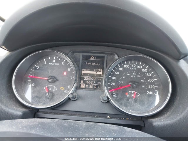 Aukcja sprzedaży 2012 Nissan Rogue S, vin: JN8AS5MTXCW261755, numer aukcji: 12633448
