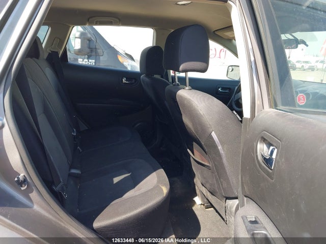 Aukcja sprzedaży 2012 Nissan Rogue S, vin: JN8AS5MTXCW261755, numer aukcji: 12633448