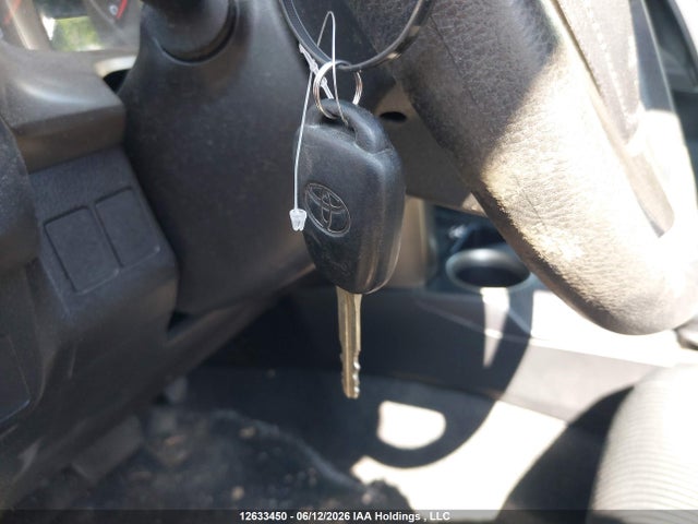 2015 Toyota Rav4 Le მანქანა იყიდება აუქციონზე, vin: 2T3ZFREV4FW161258, აუქციონის ნომერი: 12633450
