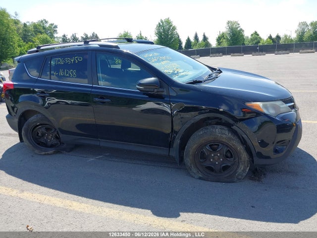Toyota RAV4 LE 2015 2T3ZFREV4FW161258 Image 20