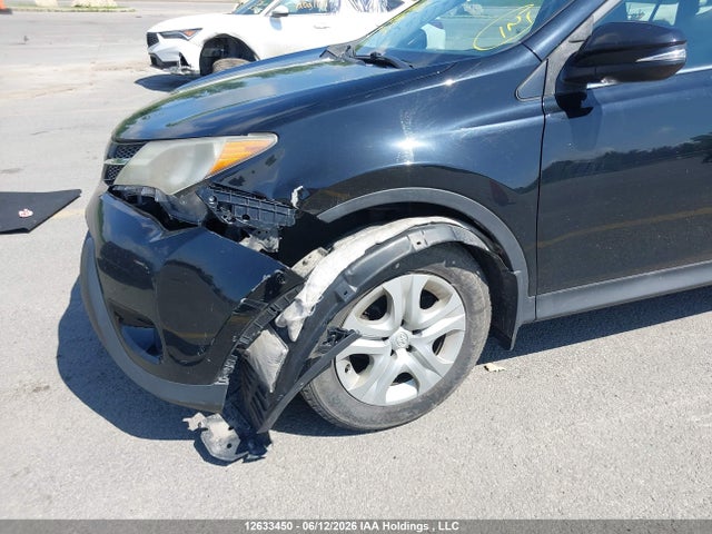 Toyota RAV4 LE 2015 2T3ZFREV4FW161258 Image 21