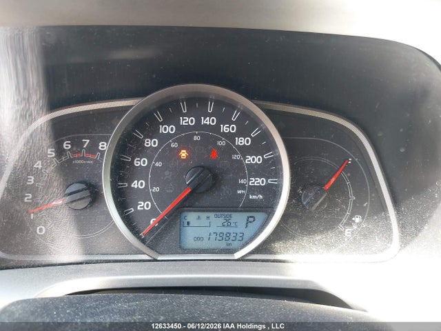 Toyota RAV4 LE 2015 2T3ZFREV4FW161258 Image 7