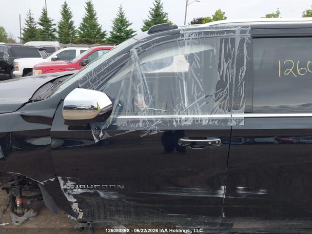 Chevrolet Suburban Premier 2025 1GNS6FRD0SR263448 Image 18