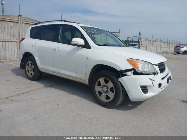 2012 Toyota Rav4 მანქანა იყიდება აუქციონზე, vin: 2T3ZF4DV0CW128502, აუქციონის ნომერი: 12633452