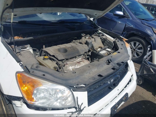 2012 Toyota Rav4 მანქანა იყიდება აუქციონზე, vin: 2T3ZF4DV0CW128502, აუქციონის ნომერი: 12633452