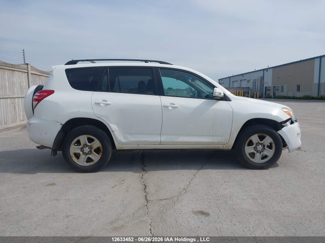 2012 Toyota Rav4 მანქანა იყიდება აუქციონზე, vin: 2T3ZF4DV0CW128502, აუქციონის ნომერი: 12633452