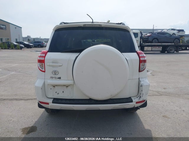 2012 Toyota Rav4 მანქანა იყიდება აუქციონზე, vin: 2T3ZF4DV0CW128502, აუქციონის ნომერი: 12633452