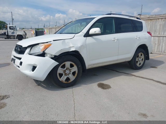 2012 Toyota Rav4 მანქანა იყიდება აუქციონზე, vin: 2T3ZF4DV0CW128502, აუქციონის ნომერი: 12633452