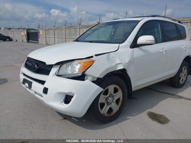 2012 Toyota Rav4 მანქანა იყიდება აუქციონზე, vin: 2T3ZF4DV0CW128502, აუქციონის ნომერი: 12633452