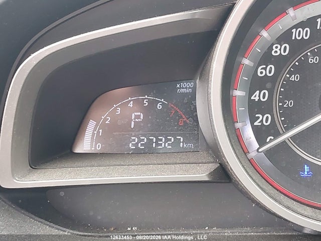 3MZBM1L78FM142594 Mazda Mazda3 I Touring