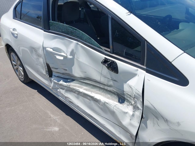 Aukcja sprzedaży 2012 Honda Civic Lx, vin: 2HGFB2F56CH103363, numer aukcji: 12633454