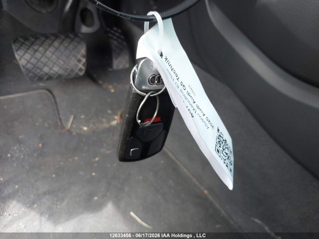 Продаж на аукціоні авто 2020 Audi Q5, vin: WA1CNAFY5L2012536, номер лоту: 12633456