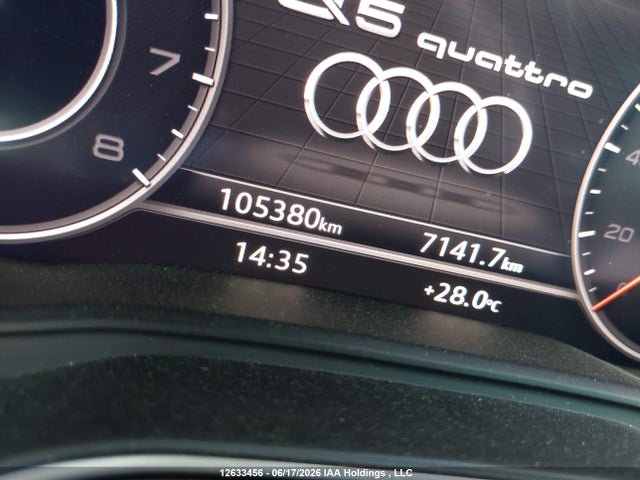 Audi Q5 2020 WA1CNAFY5L2012536 Image 15