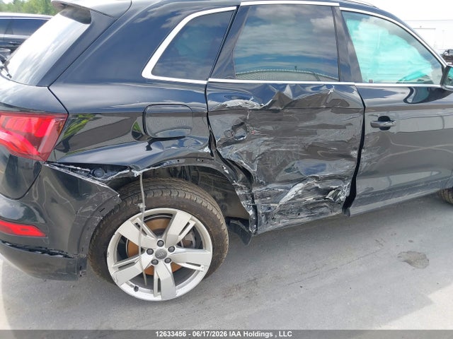 Audi Q5 2020 WA1CNAFY5L2012536 Image 6