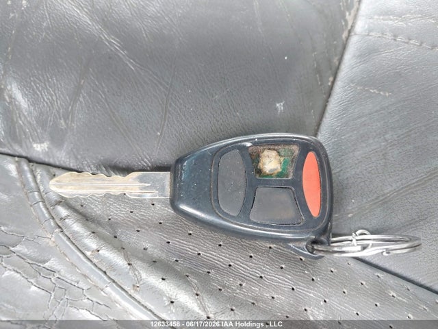 12633458 :رقم المزاد ، 1D7HU18247S119595 vin ، 2007 Dodge Ram 1500 St/slt مزاد بيع