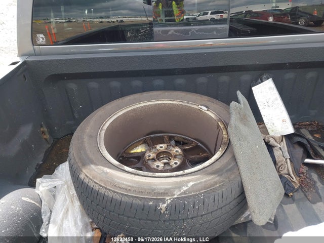 12633458 :رقم المزاد ، 1D7HU18247S119595 vin ، 2007 Dodge Ram 1500 St/slt مزاد بيع