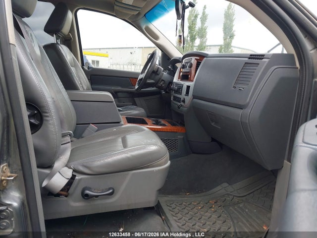 12633458 :رقم المزاد ، 1D7HU18247S119595 vin ، 2007 Dodge Ram 1500 St/slt مزاد بيع