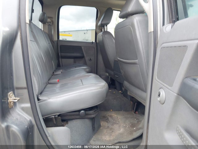 12633458 :رقم المزاد ، 1D7HU18247S119595 vin ، 2007 Dodge Ram 1500 St/slt مزاد بيع