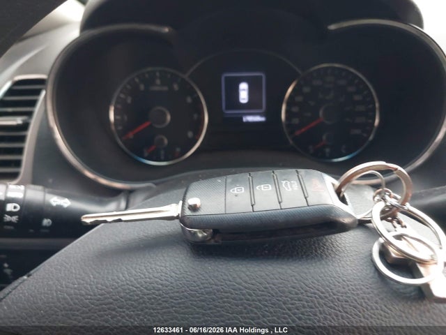 Aukcja sprzedaży 2018 Kia Forte Lx/lx+, vin: 3KPFL4A70JE197782, numer aukcji: 12633461