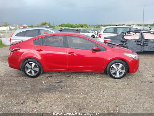 Aukcja sprzedaży 2018 Kia Forte Lx/lx+, vin: 3KPFL4A70JE197782, numer aukcji: 12633461
