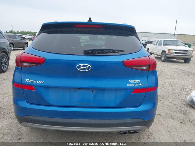 Продажа на аукционе авто 2021 Hyundai Tucson Limited/sel/sport/ultimate/value, vin: KM8J3CAL7MU303292, номер лота: 12633463