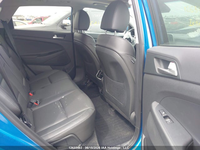 Продажа на аукционе авто 2021 Hyundai Tucson Limited/sel/sport/ultimate/value, vin: KM8J3CAL7MU303292, номер лота: 12633463